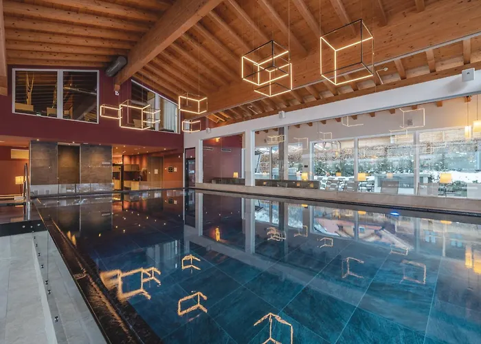 Hotel Das Walchsee