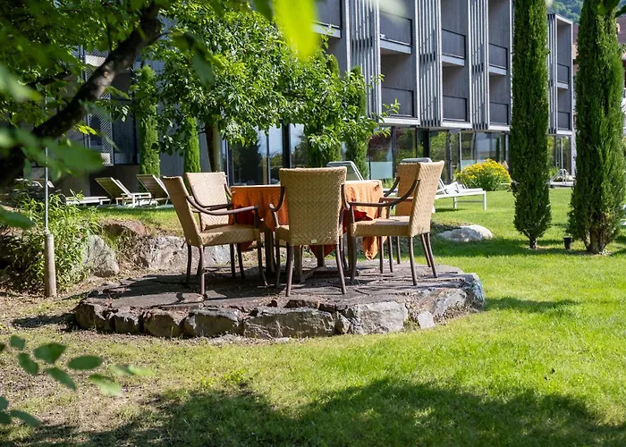 Hotel Sand Castelbello