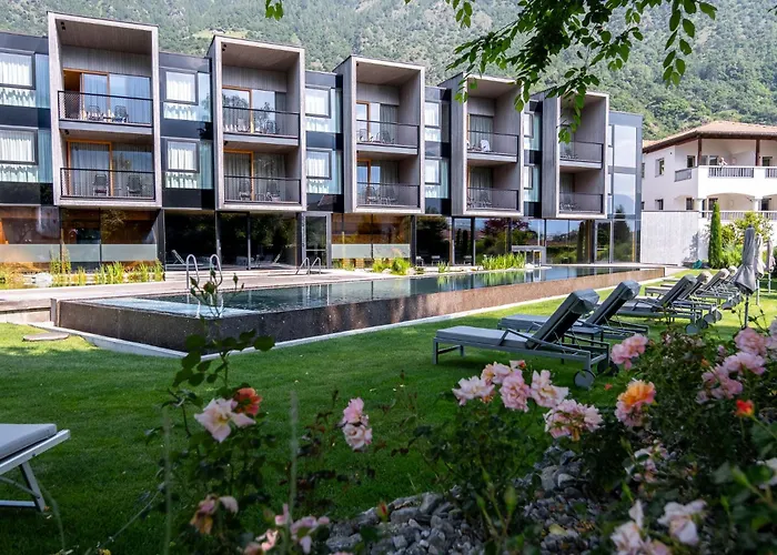 Hotel Sand Kastelbell