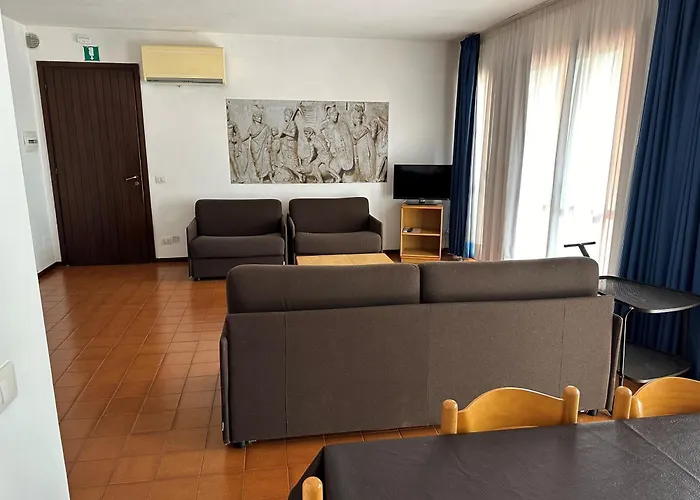 Villaggio Barbara Moniga del Garda