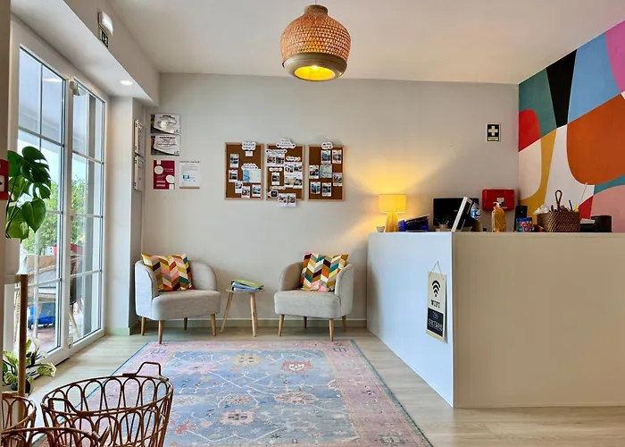 Boutique Hotel - O House Ericeira Hills