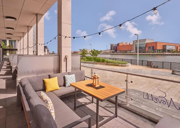 Ac Hotel By Marriott Belfast