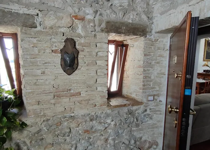 Al Castello di Aiello