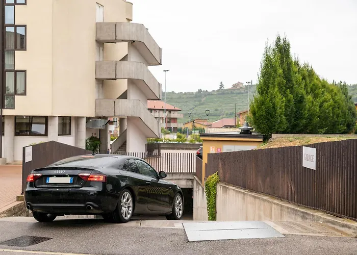 Kona Hotel Verona Negrar