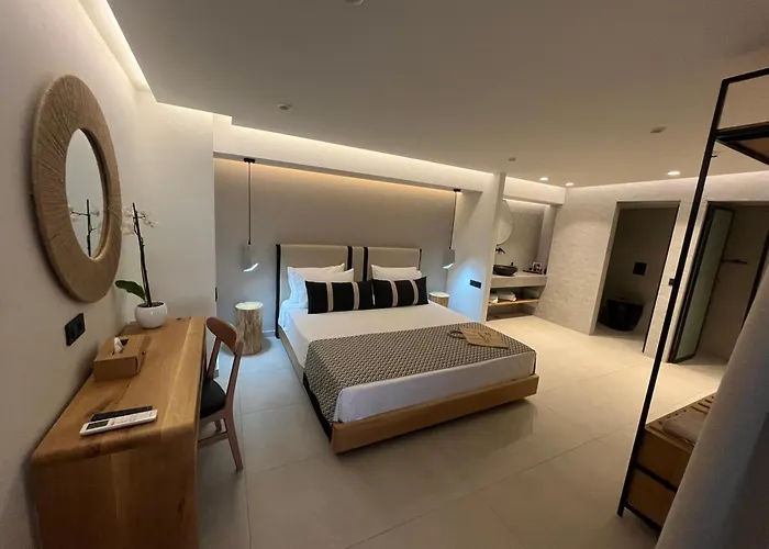 Nissea Boutique Hotel