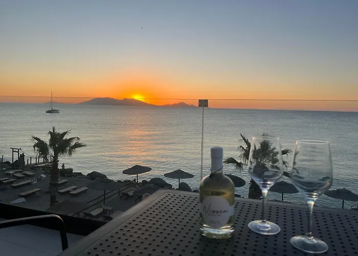 Nissea Boutique Hotel