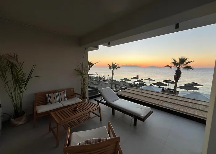 Nissea Boutique Hotel