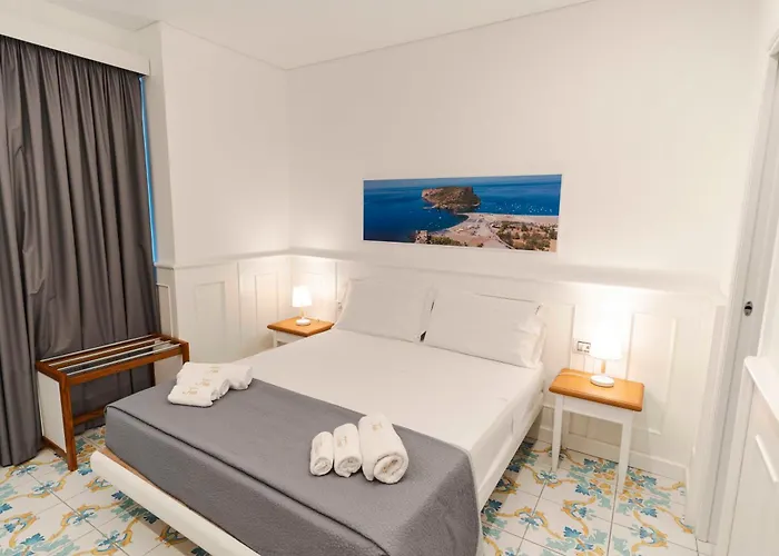 Tea Luxury - Praia A Mare