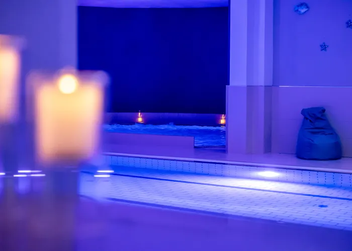 Best Western Hotel Palace Lucera