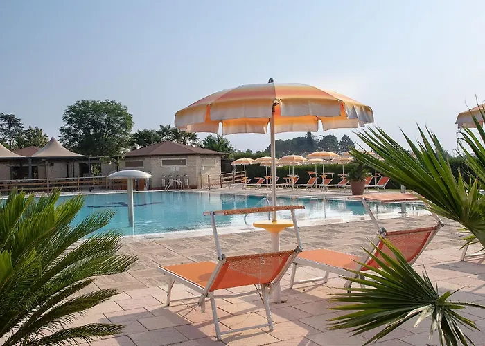 Ancora Sport Resort Hotel Meolo