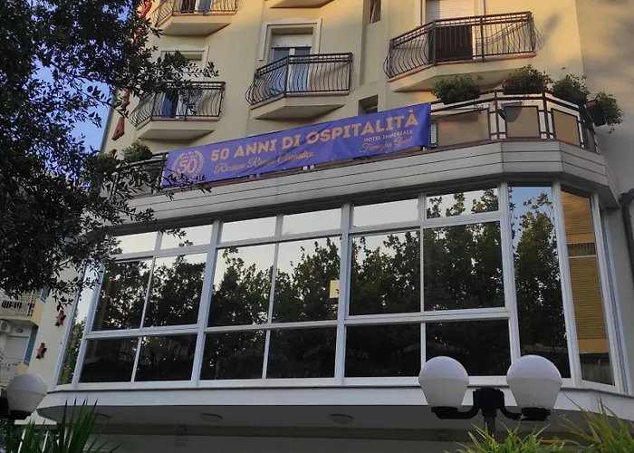 Hotel Imperiale