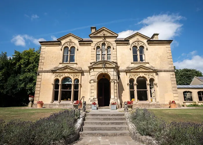 Beechfield House