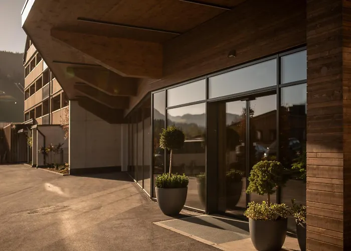 ADEA Lifestyle Suites Fieberbrunn