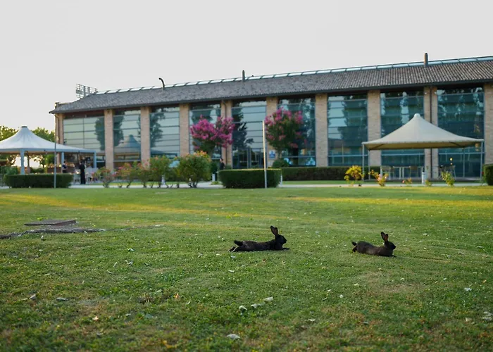 Best Western Hotel Green City Parma