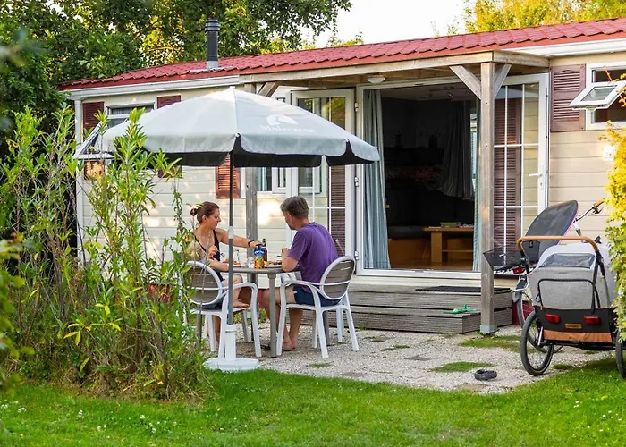 Molecaten Park Wijde Blick