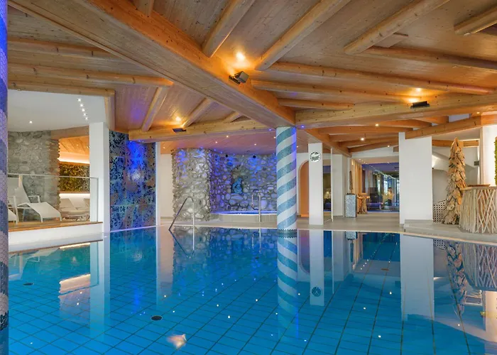 Alpines Lifestyle Hotel Tannenhof Sankt Johann im Pongau