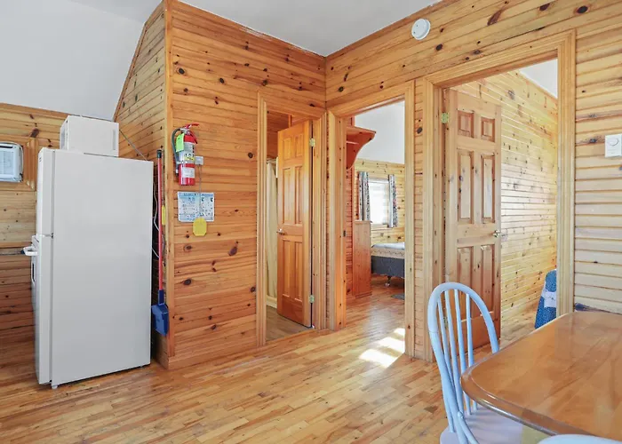 Avonlea Cottages