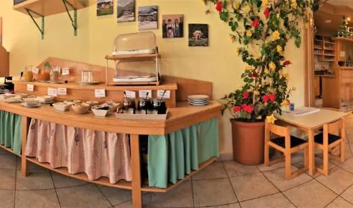 Apparthotel Bliem Schladming