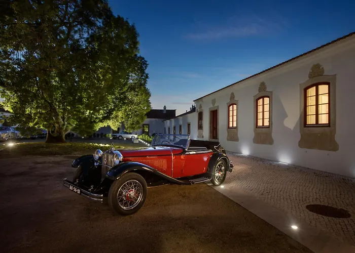 Quinta Da Lapa