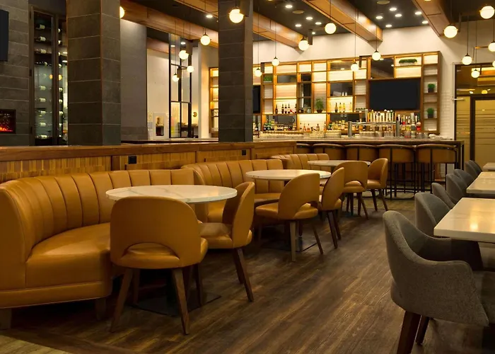 Radisson Hotel & Suites Fort Mcmurray