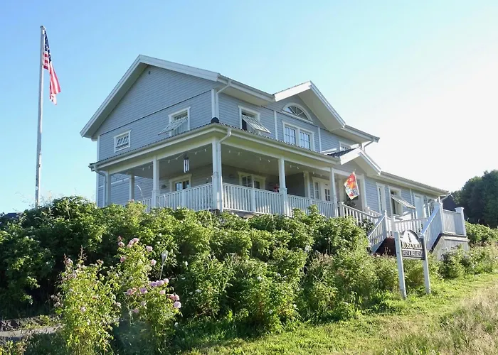 Rosenhill B&B