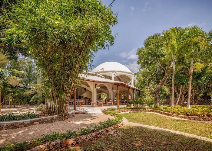 Kilindi Zanzibar (Adults Only)