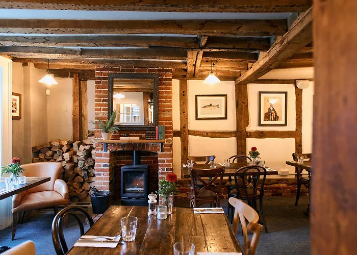 The Red Lion