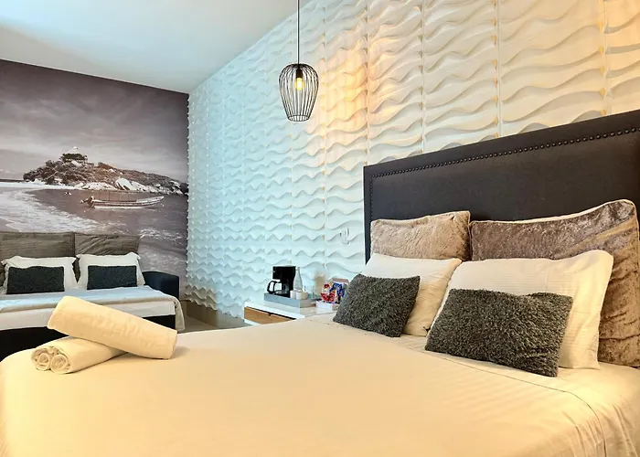Bonita Bay Concept By Xarm s