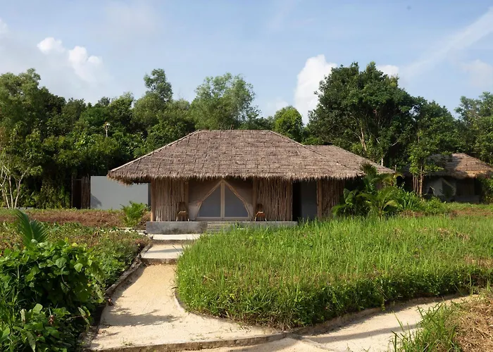 Tamu Koh Rong