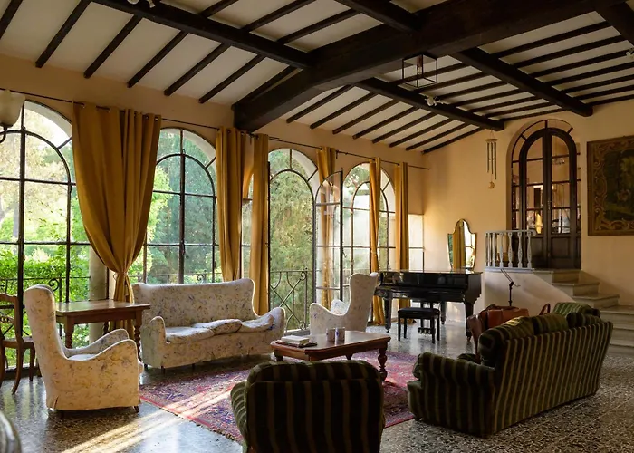 Hotel La dimora dell'artista Perugia