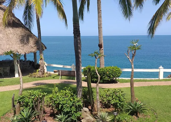 Bungalows Lydia San Pancho