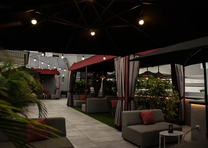 Boutique Hotel Cordial Malteses (Adults Only) Las Palmas / Gran Canaria