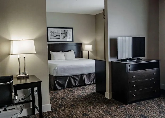 Radisson Hotel Edmonton Airport Leduc