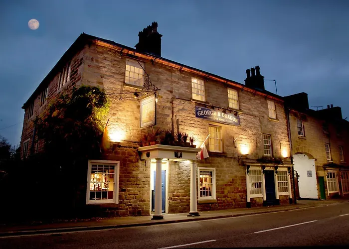 The George & Dragon