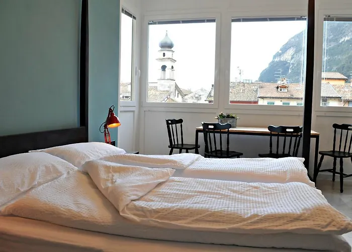 Riva City View