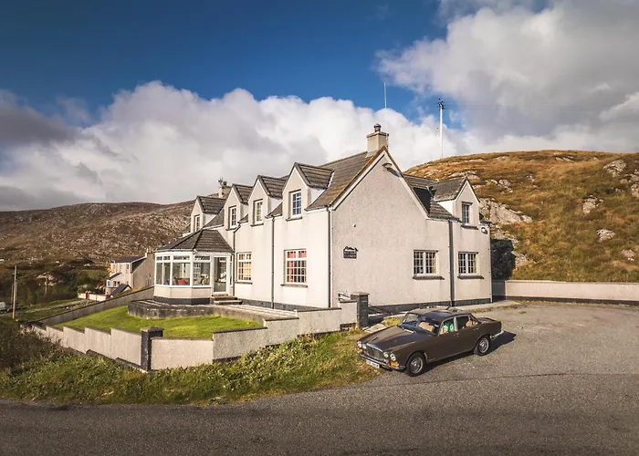 Hirta House