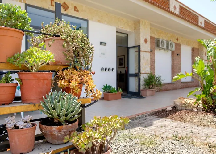 IL VIVAIO Bed&Breakfast
