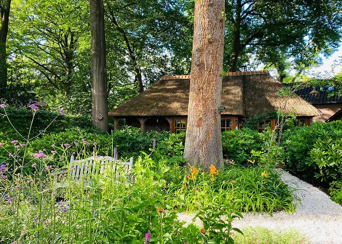 B&B La 'Petite Bergerie'
