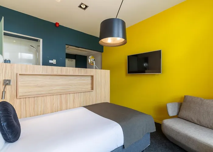 Amrath Berghotel Amersfoort