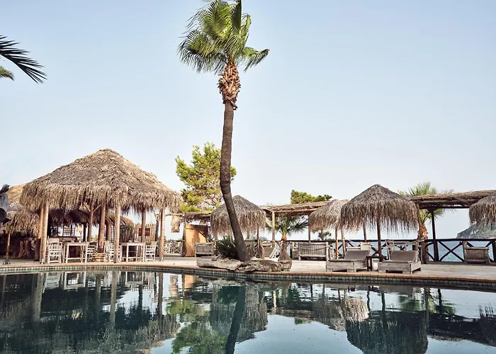 Gloria Maris Hotel Suites And Villas Laganas