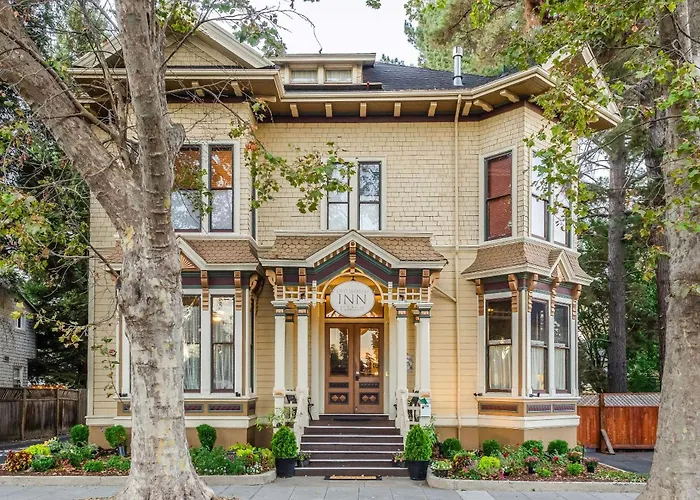 Hotel Napa Valley, An Ascend Collection Hotel