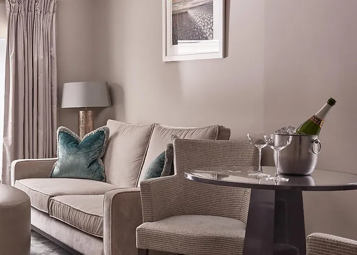 The Samling Hotel
