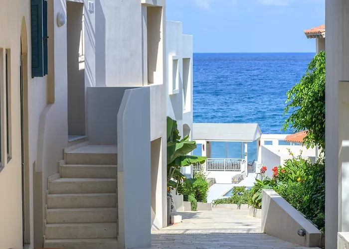 Castello Village Resort Sissi