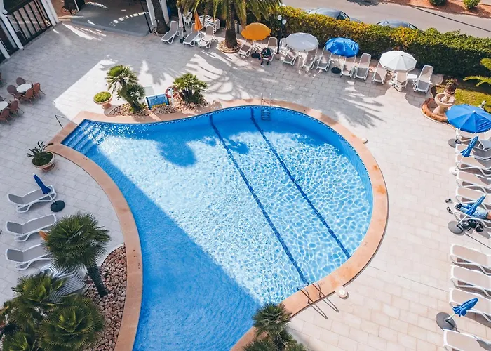 Hotel La Santa Maria
