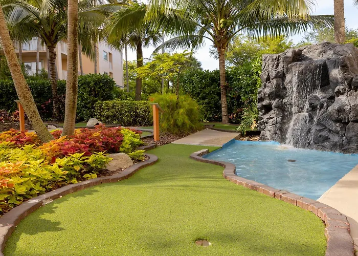 Club Wyndham Palm-Aire Hotel Pompano Beach
