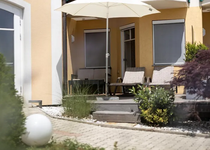 Maiers Kuschelhotel Loipersdorf Deluxe - ADULTS ONLY Fürstenfeld