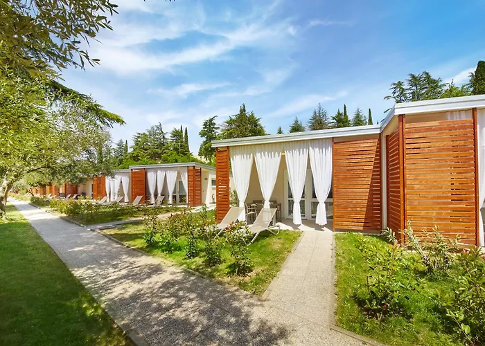 Adria Apartments - Hotel & Resort Adria Ankaran