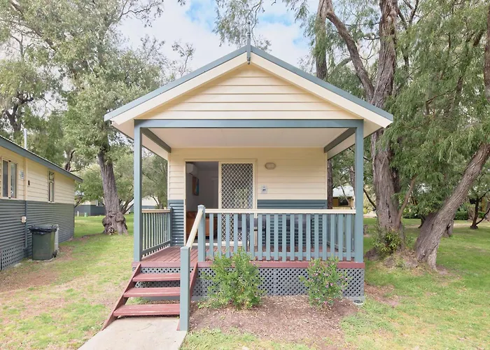 Rac Busselton Holiday Park