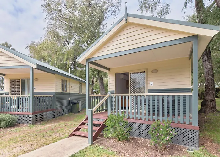 Rac Busselton Holiday Park
