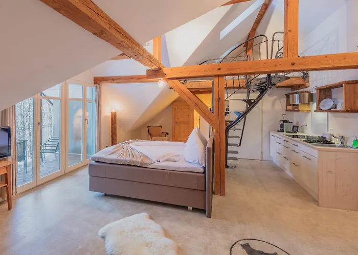 Apart Hotel Wetterhorn